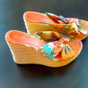 Girl MIA Wedges